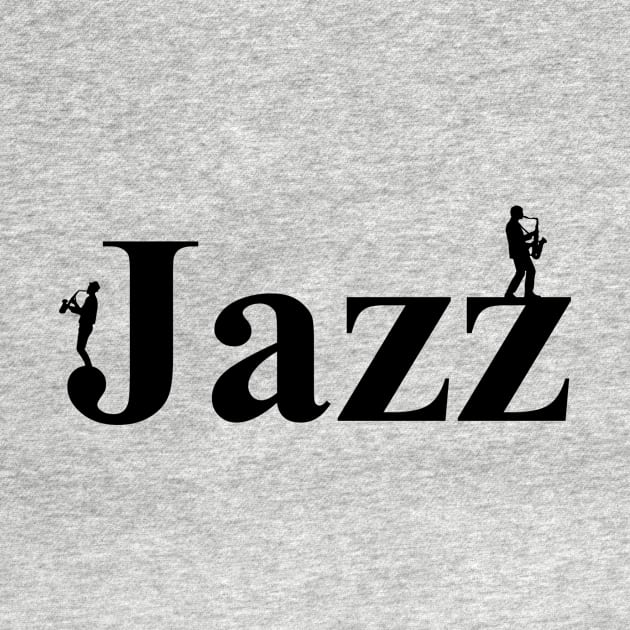 Jazz by Skymann